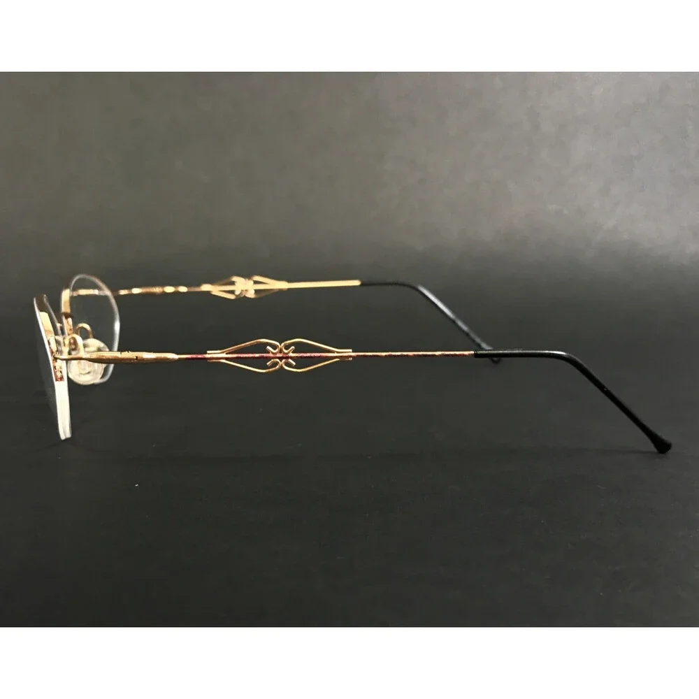 La Perla demo lenses
